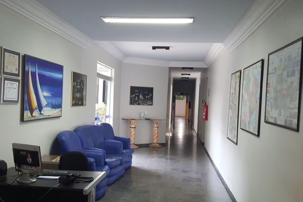 Veneza Plaza (Gurupi)